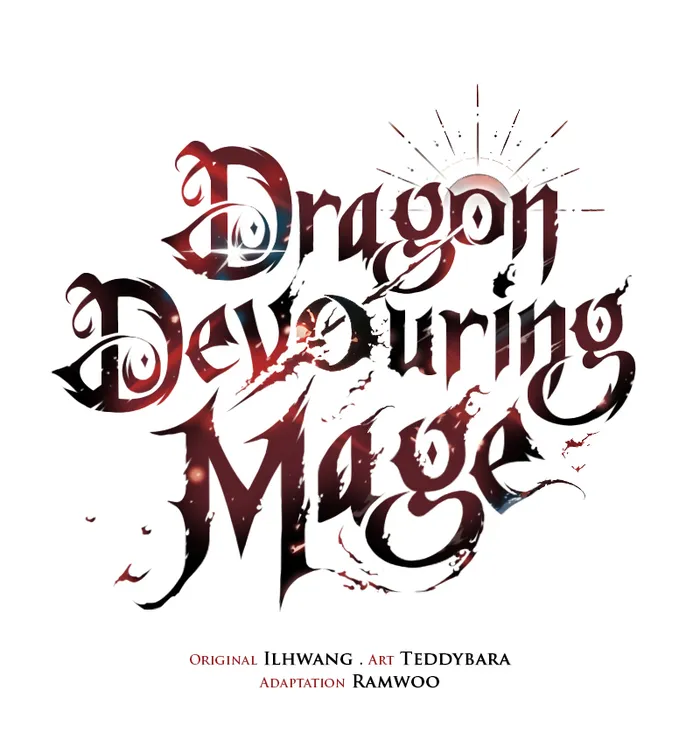 Dragon-Devouring Mage Chapter 33 image 12